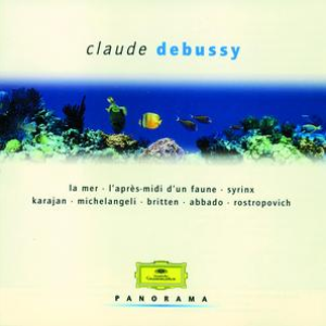 Panorama cover
