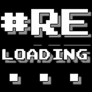 RELOADING - Atualize-se, gamer! のアバター