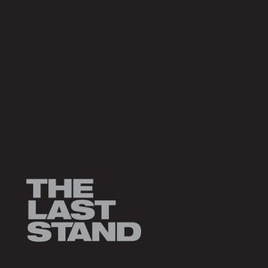 The Last Stand EP