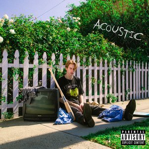 Sorry to Your Next Ex (Acoustic) - Single
