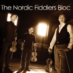 The Nordic Fiddlers Bloc