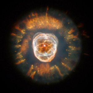 Will The Moon Explode In... The 23rd Century?