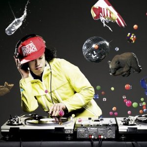 DJやついいちろう 的头像