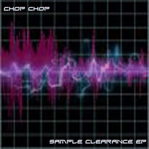 Sample Clearance EP