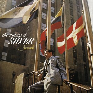 The Stylings Of Silver