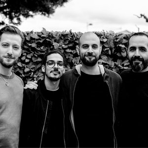 Shai Maestro, Philip Dizack, Jorge Roeder & Ofri Nehemya 的头像