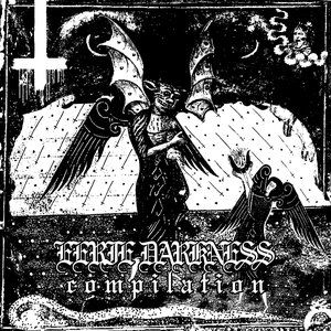 Eerie Darkness Compilation