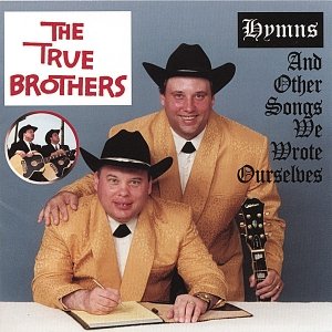 Hymns And Other Songs We Wrote Ourselves
