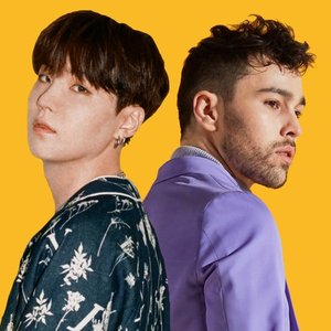 Blueberry Eyes (feat. SUGA of BTS) [STEVE AOKI REMIX] - Single