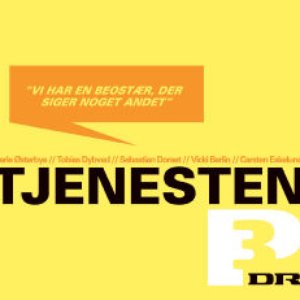 Avatar for Tjenesten på P3