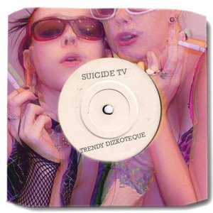 Suicide TV 的头像