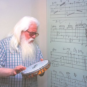 Аватар для Hermeto Pascoal