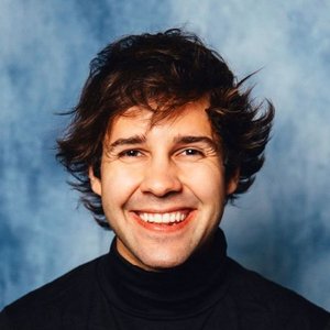 David Dobrik 的头像