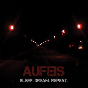 Sleep. Dream. Repeat.
