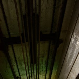 Music for Elevators and Mineshafts