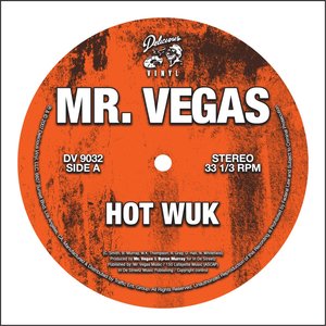 Hot Wuk 12"