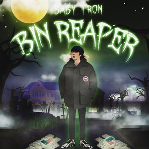 Image for 'Bin Reaper'