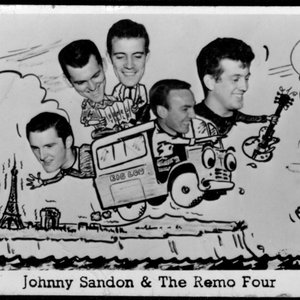 Johnny Sandon & The Remo Four 的头像