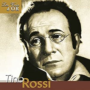 Tino Rossi (Collection "Les voix d'or")