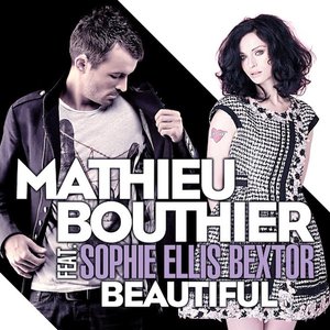 Mathieu Bouthier feat. Sophie Ellis-Bextor 的头像
