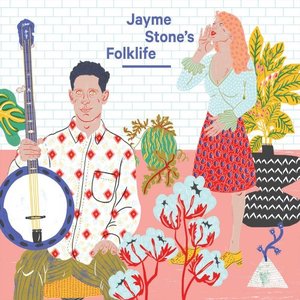 Jayme Stone's Folklife