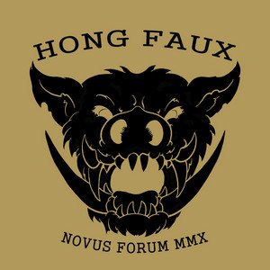 Hong Faux - Single