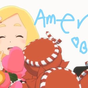 Avatar for kawaii amen girl