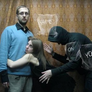 Shame on You 的头像