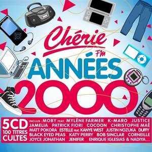 Chérie FM Années 2000