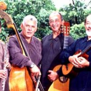El Cuarteto 的头像