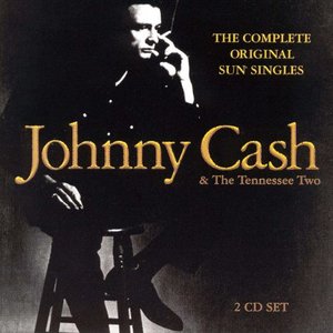 The Complete Original Sun Singles