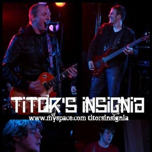 TiTOR'S iNSiGNiA 的头像