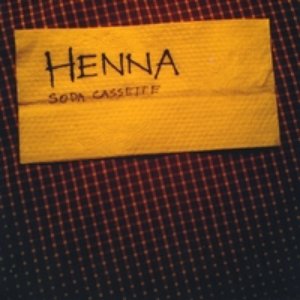 Soda Cassette