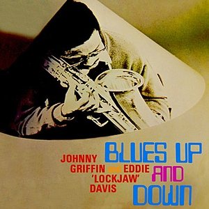 Blues Up And Down