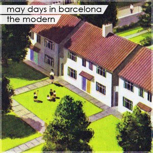 May Days in Barcelona 的头像