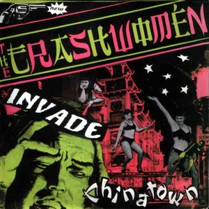 Invade Chinatown