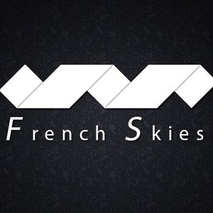 Image for 'french skies'