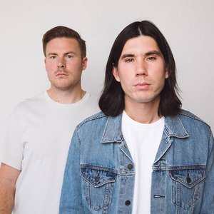 Avatar for Gryffin & Chris Lane