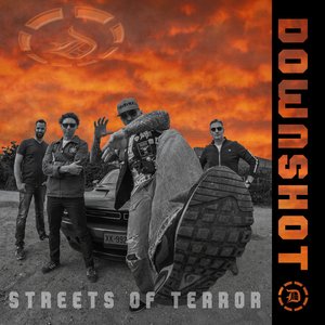 Streets Of Terror - Single