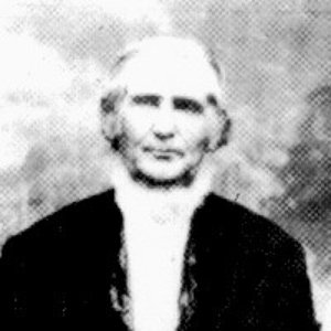 Benjamin Franklin White 的头像
