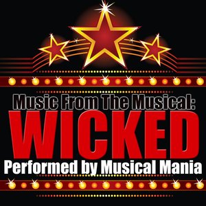 Music From The Musical: Wicked