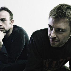 Spooky photo provided by Last.fm