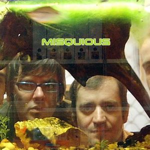 Аватар для Misquious