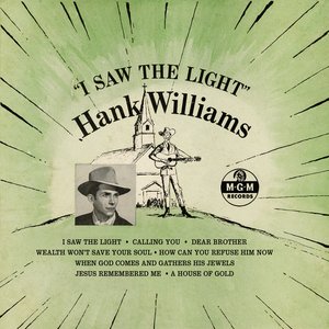 I Saw The Light (Expanded Undubbed Edition)