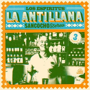 La antillana: Sancocho Stereo, Capítulo 3
