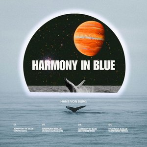Harmony In Blue