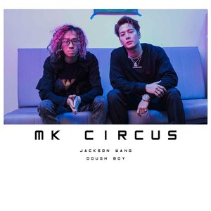 MK Circus - Single
