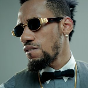 Avatar för Phyno