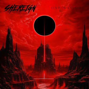 One Way Out - Single