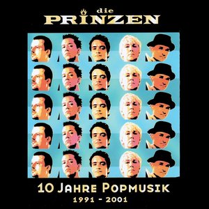 10 Jahre Popmusik: 1991-2001